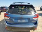 2019 Subaru Forester Premium на продаже в Wilmer, TX - Side