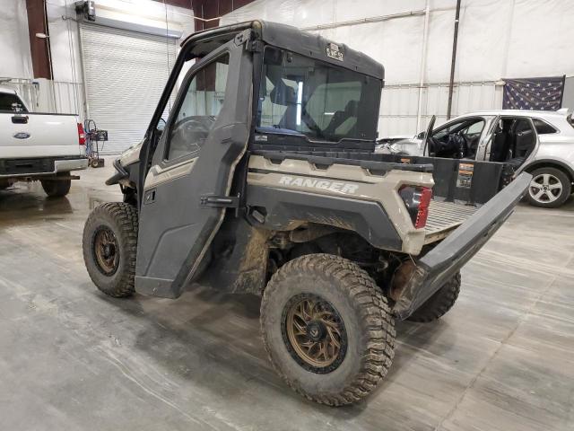 2024 POLARIS RANGER XP 1000 NORTHSTAR ULTIMATE  