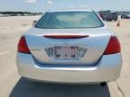 2007 Honda Accord Se продається в Grand Prairie, TX - Minor Dent/Scratches
