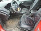 2015 Ford Focus Se იყიდება Woodhaven-ში, MI - Undercarriage
