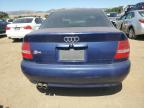 2000 Audi S4 2.7 Quattro продається в San Martin, CA - Mechanical
