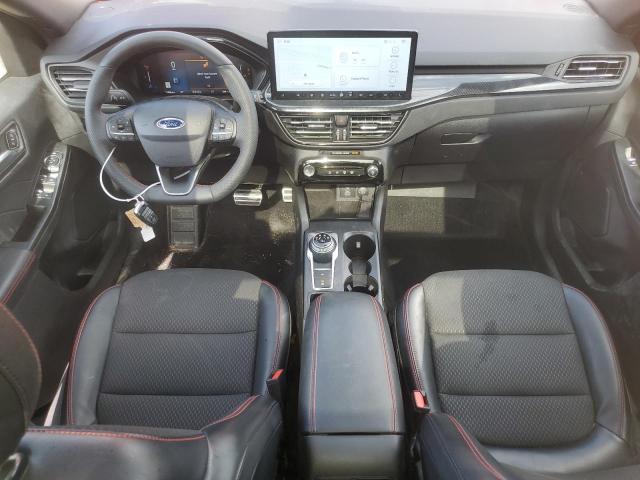  FORD ESCAPE ST 2024 Red