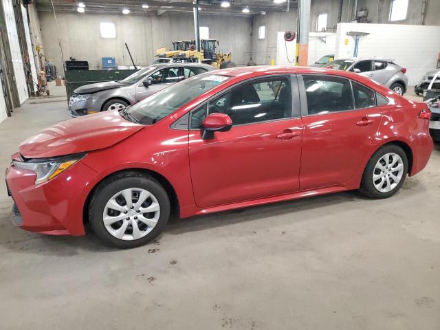 TOYOTA COROLLA LE 2021