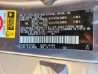 2015 Toyota Highlander Le продається в Amarillo, TX - Hail