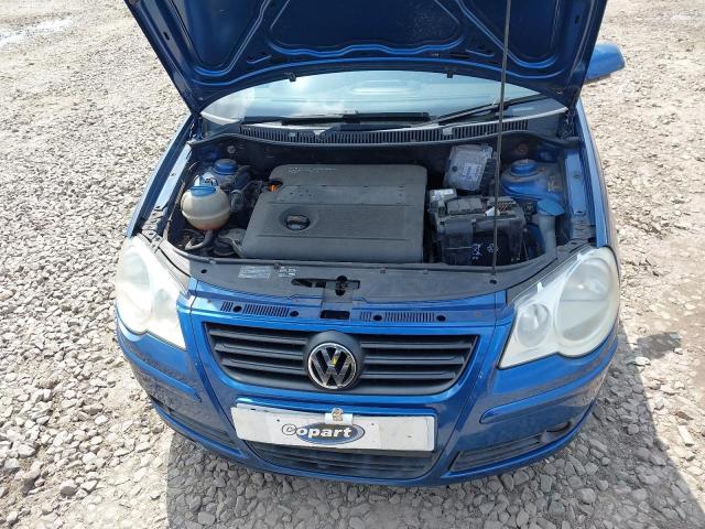 2006 VOLKSWAGEN POLO S 75
