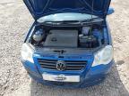 2006 VOLKSWAGEN POLO S 75 for sale at Copart WISBECH