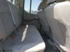 2015 Nissan Frontier Sv продається в Rocky View County, AB - Front End