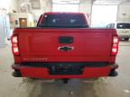 2018 Chevrolet Silverado K1500 Custom for Sale in Columbia, MO - Side