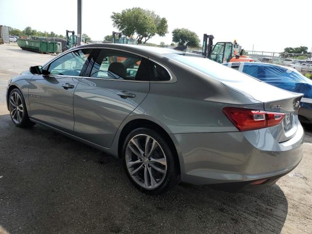  CHEVROLET MALIBU 2023 Srebrny