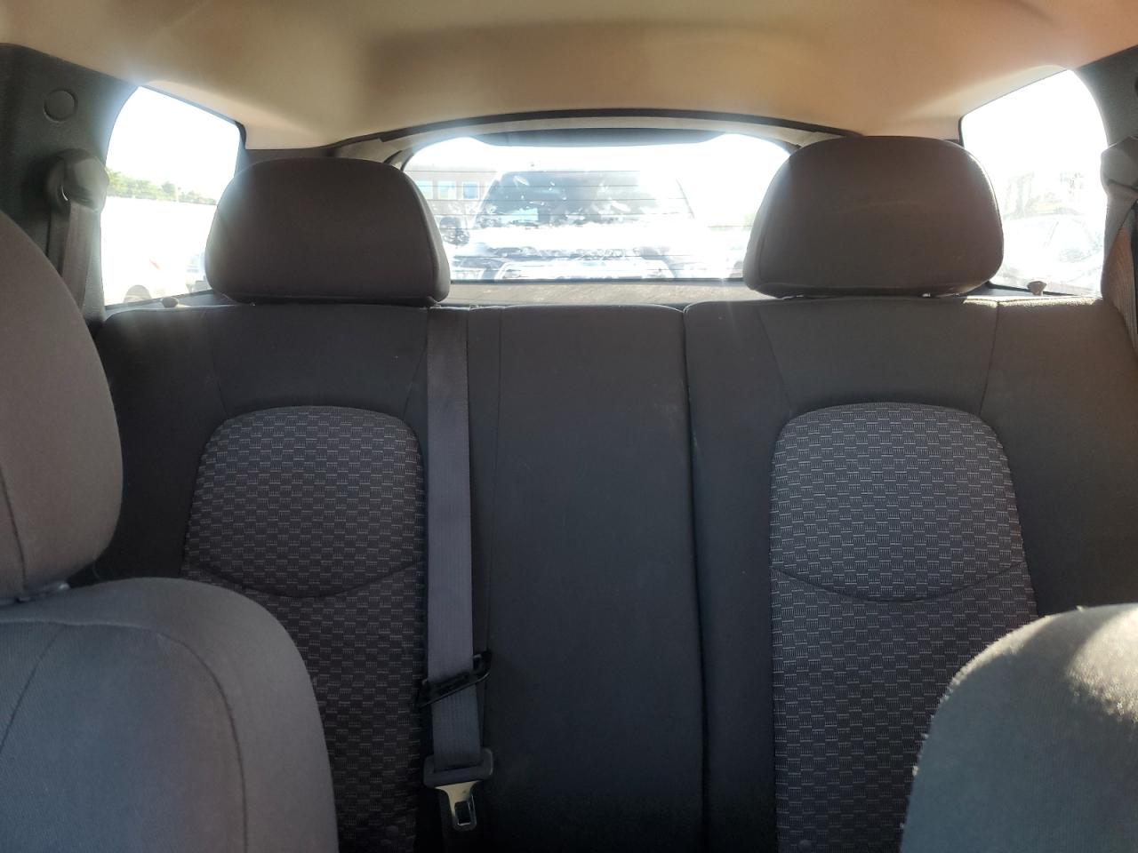 CHEVROLET HHR 2008 VIN 3GNDA13D98S593937 zdjęcie 10