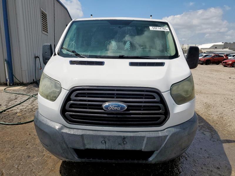 2015 FORD TRANSIT T-250  