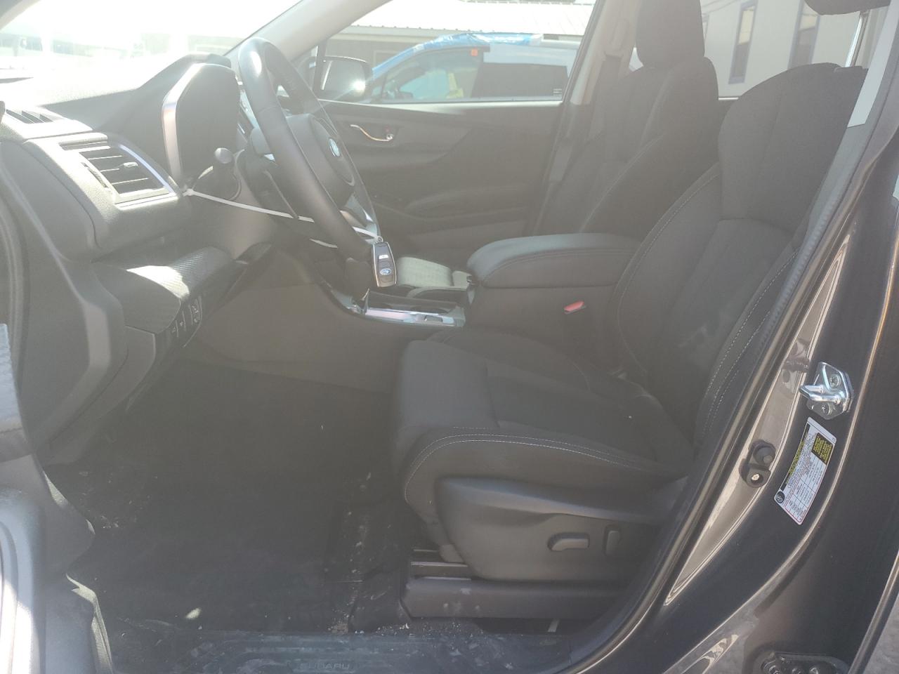 2023 Subaru Ascent Premium VIN: 4S4WMAED6P3461532 Lot: 60101915