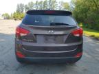2015 Hyundai Tucson Limited იყიდება Arlington-ში, WA - Front End