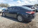 2018 Toyota Camry L   იყიდება Riverview-ში, FL - Rear End