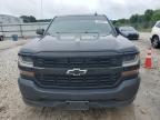 2016 Chevrolet Silverado C1500 for Sale in Prairie Grove, AR - Hail