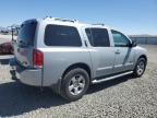 2005 Nissan Armada Se იყიდება Reno-ში, NV - Vandalism