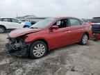 2014 Nissan Sentra S for Sale in Dyer, IN - Front End