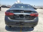 2022 Infiniti Q50 Luxe de vânzare în Sun Valley, CA - Front End