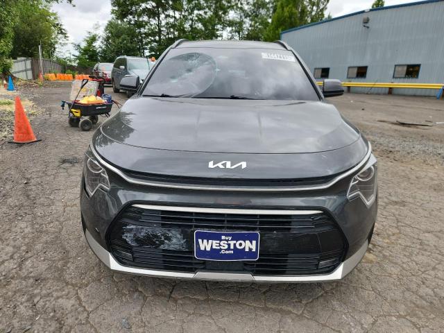  KIA NIRO 2024 Сharcoal