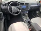 2019 Volkswagen Tiguan Se   იყიდება York Haven-ში, PA - Vandalism