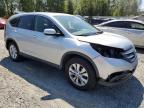 2012 Honda Cr-V Ex for Sale in Arlington, WA - Front End