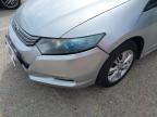 2009 HONDA INSIGHT SE for sale at Copart SANDWICH