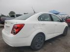 2014 Chevrolet Sonic Ls for Sale in Van Nuys, CA - Side