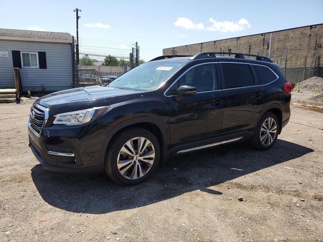 SUBARU ASCENT LIM 2021