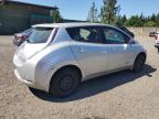 Graham, WA에서 판매 중인 2015 Nissan Leaf S - Front End