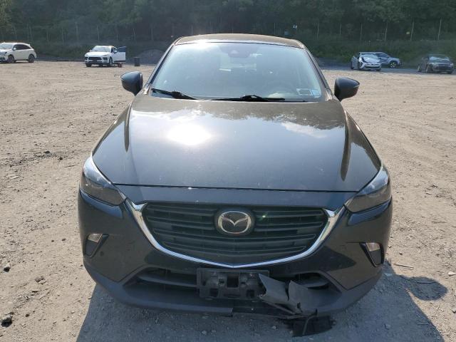  MAZDA CX-3 2021 Czarny