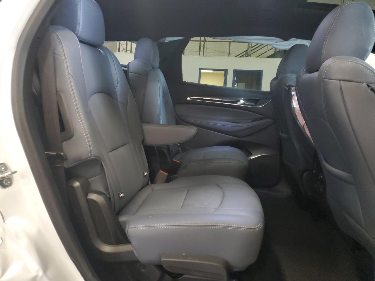 2023 Buick Enclave Premium VIN: 5GAEVBKW0PJ153925 Lot: 62886375