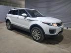 2016 Land Rover Range Rover Evoque Se на продаже в Candia, NH - Minor Dent/Scratches