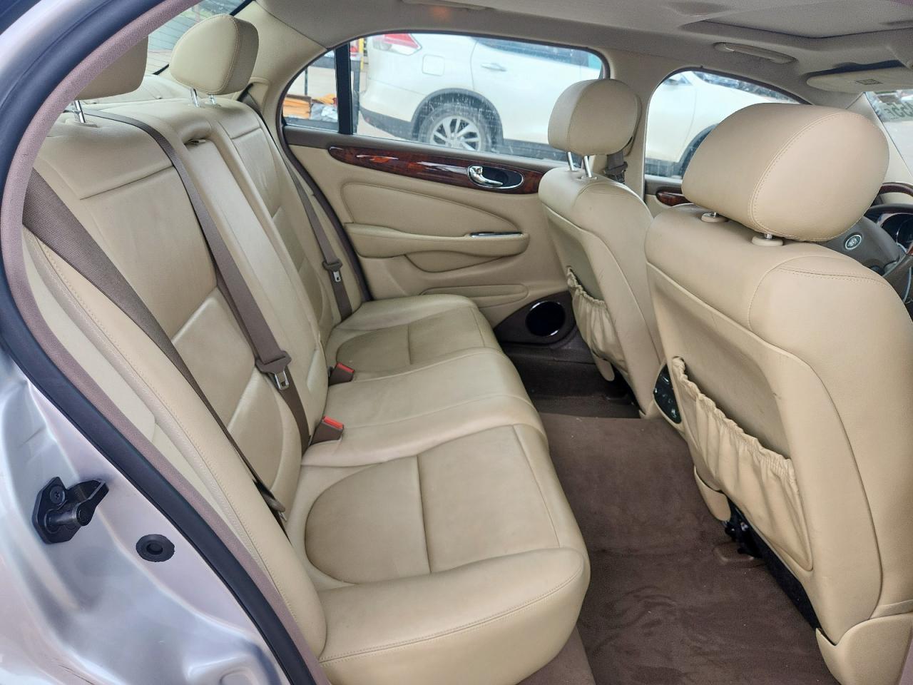 2006 Jaguar Xj8 L VIN: SAJWA79B76SH00474 Lot: 62118455