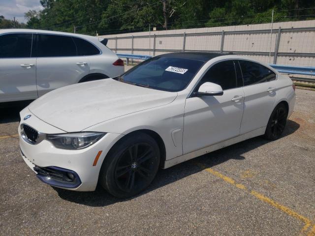 2018 Bmw 430I Gran Coupe