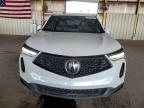 2022 Acura Rdx A-Spec იყიდება Phoenix-ში, AZ - Side