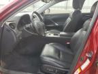 2008 Lexus Is 250 за продажба в Spartanburg, SC - Front End