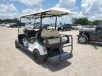 2023 GOLF CART CART   for sale at Copart AL - DOTHAN