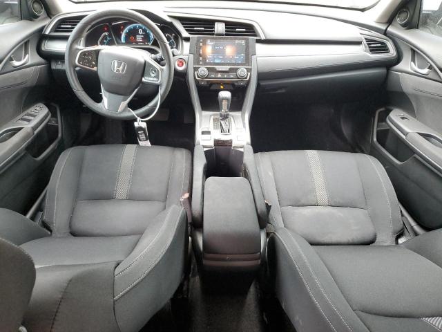  HONDA CIVIC 2016 Biały