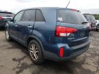 2014 Kia Sorento Lx за продажба в New Britain, CT - Mechanical