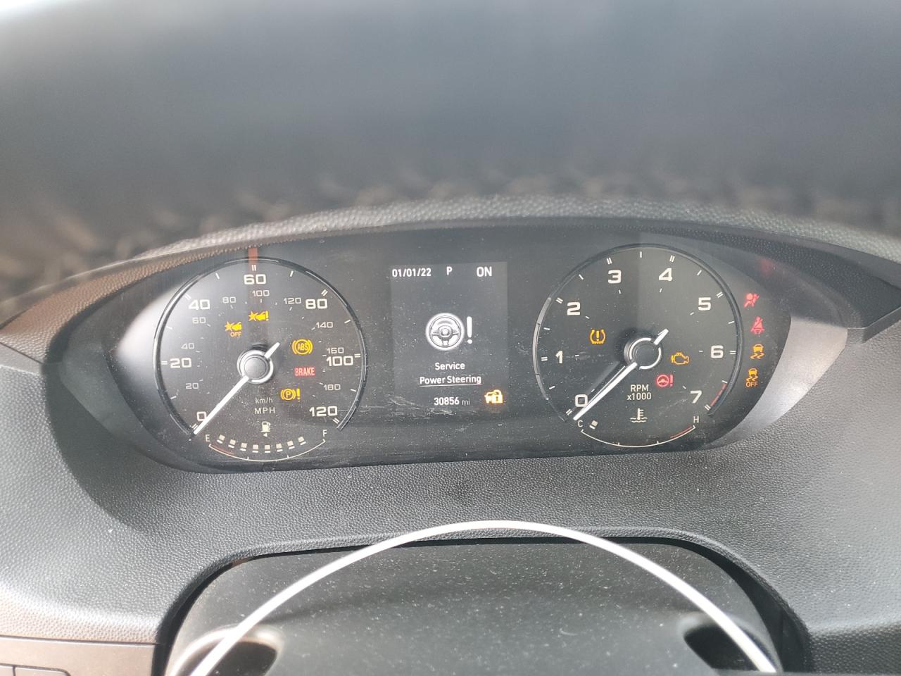 2024 Ram Promaster 2500 2500 High VIN: 3C6LRVDG7RE114337 Lot: 63038625