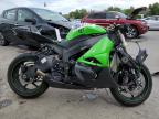 2009 Kawasaki Zx600 R na sprzedaż w Littleton, CO - Front End