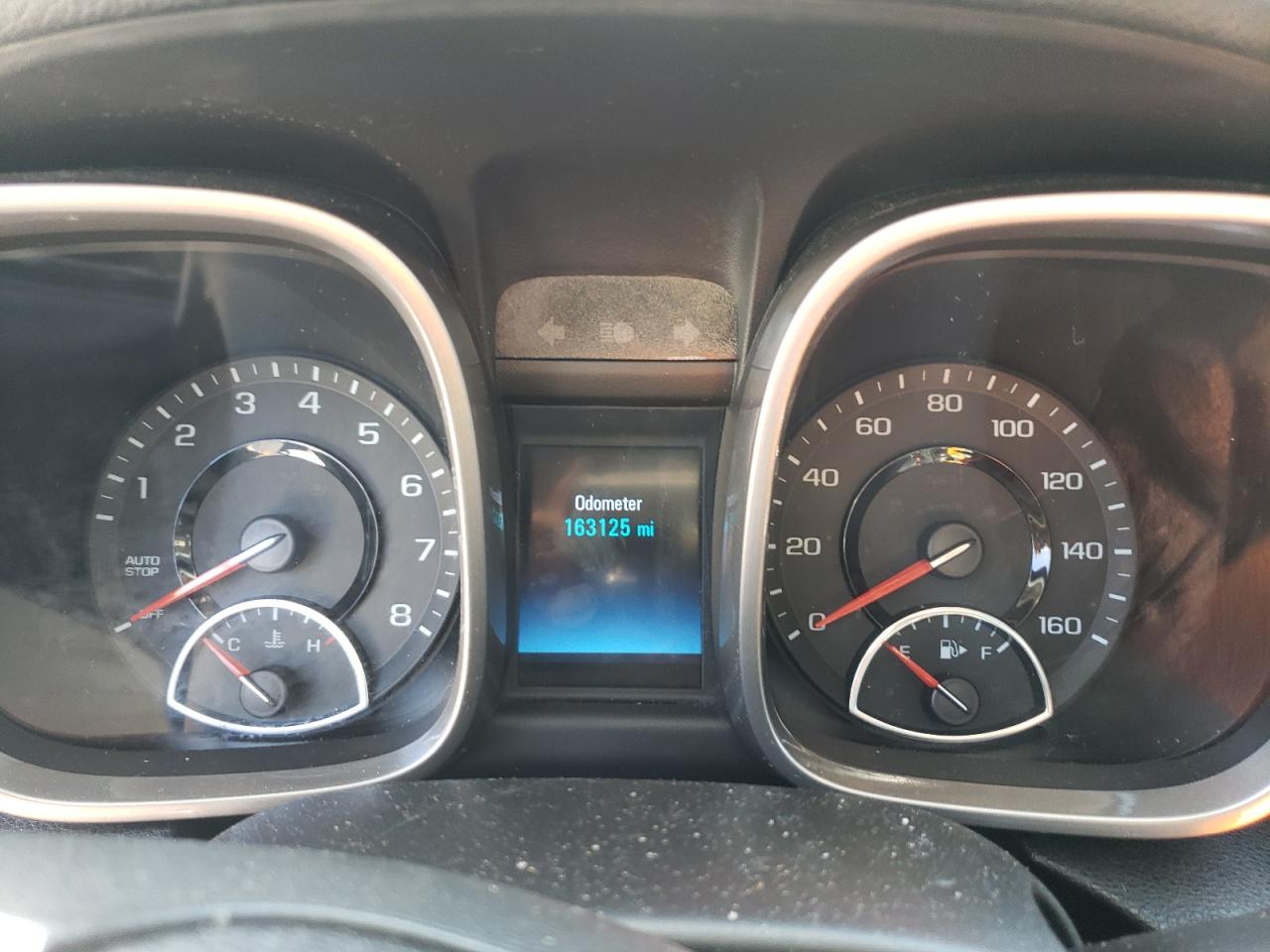 2014 Chevrolet Malibu 2Lt VIN: 1G11E5SL9EF242941 Lot: 80986365