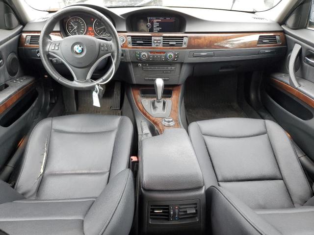 2011 BMW 328 XI  