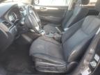 2015 Nissan Sentra S zu verkaufen in North Las Vegas, NV - Minor Dent/Scratches