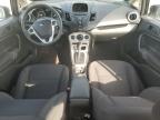 2018 Ford Fiesta Se იყიდება Lumberton-ში, NC - Front End