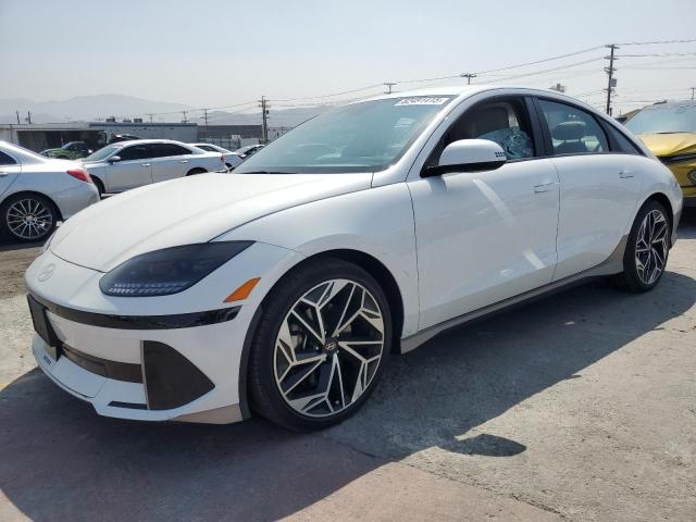 HYUNDAI IONIQ 6 SE 2023