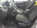 2014 Nissan Sentra S на продаже в Charles City, VA - Minor Dent/Scratches