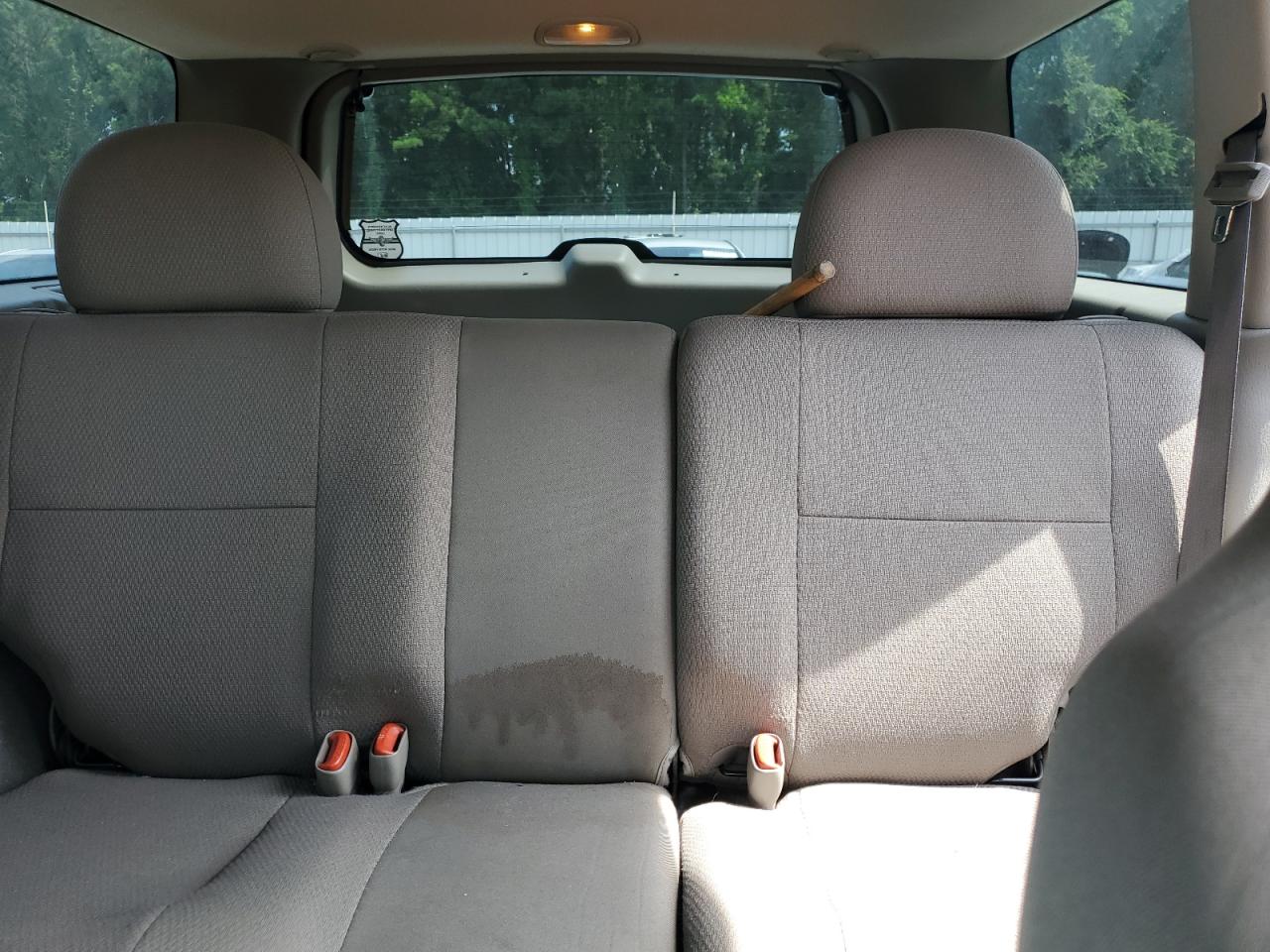 2003 Jeep Grand Cherokee Laredo VIN: 1J4GX48S13C522432 Lot: 61814535