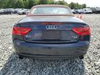 2014 Audi A5 Premium Plus للبيع في Mebane، NC - Mechanical