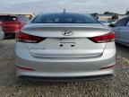 2017 Hyundai Elantra Se   იყიდება Madisonville-ში, TN - Mechanical